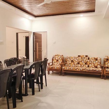 Laforesta By Mahabaleshwar Stay Exteriér fotografie