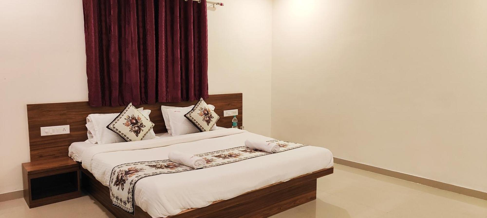 Laforesta By Mahabaleshwar Stay Exteriér fotografie