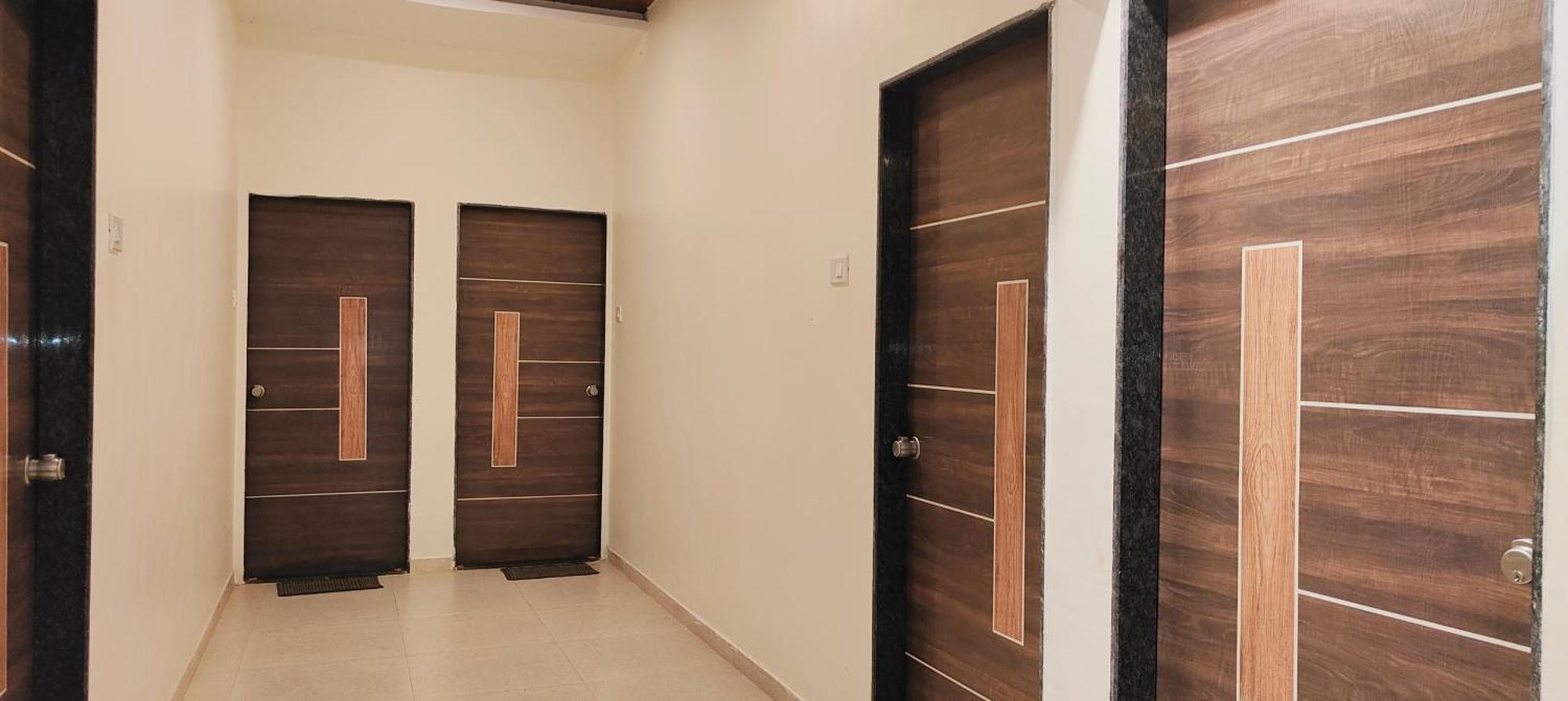 Laforesta By Mahabaleshwar Stay Exteriér fotografie