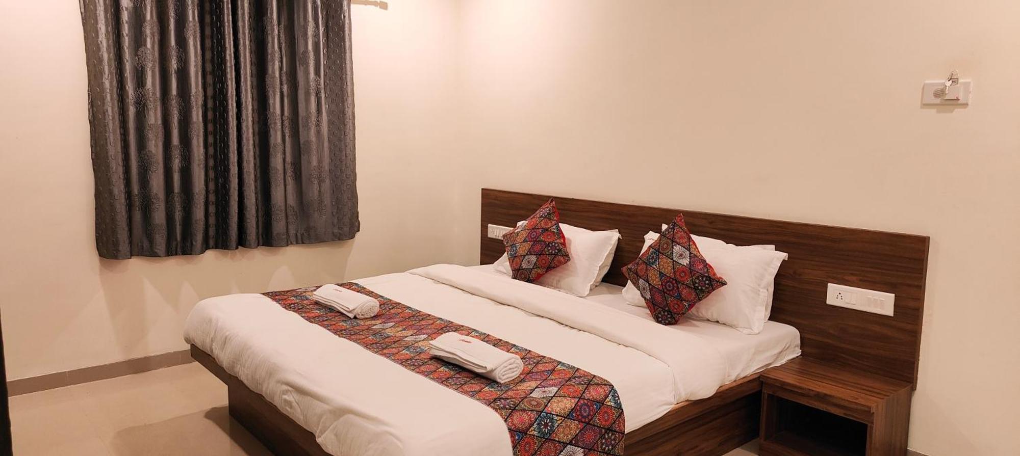 Laforesta By Mahabaleshwar Stay Exteriér fotografie