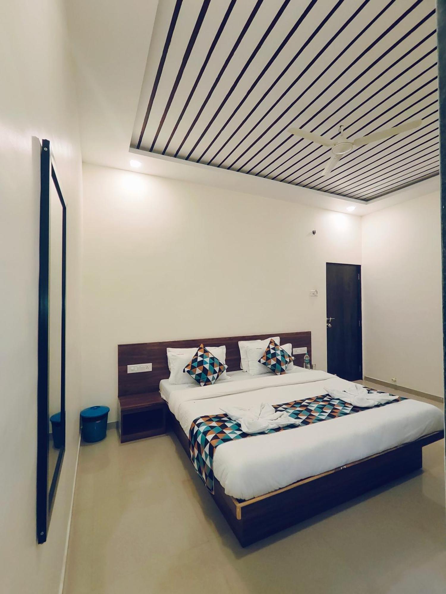 Laforesta By Mahabaleshwar Stay Exteriér fotografie